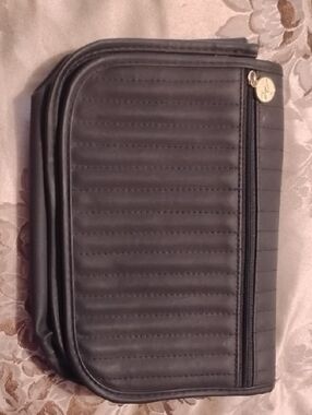 Weight Watchers Black Clutch